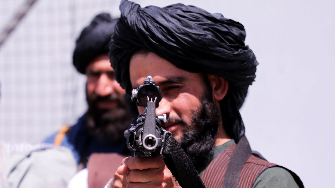 Taliban close to forming new government in Afghanistan