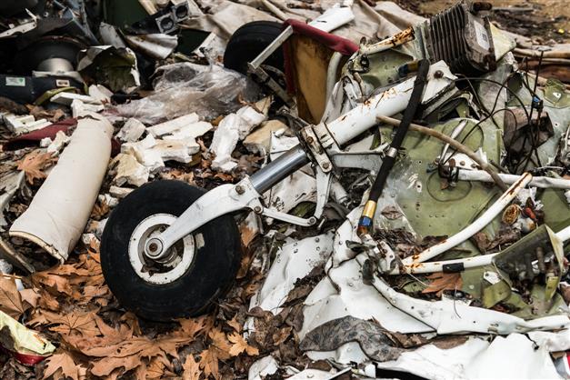 At least 7 dead in plane crash in Sao Paulo state of Brazil