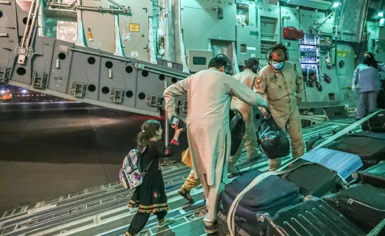 Qatar says Taliban show ‘pragmatism’, should be judged by actions