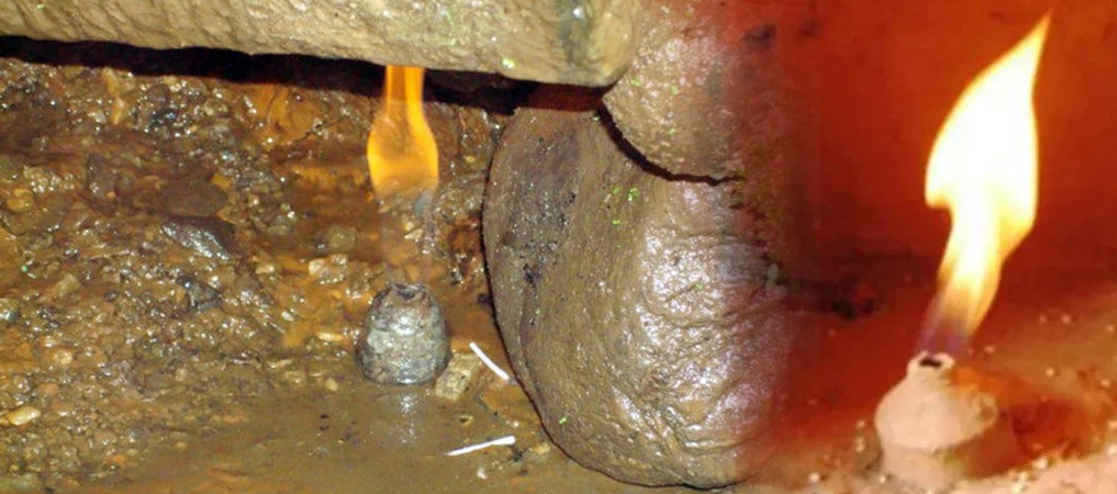 दैलेखमा ग्यास र पेट्रोल भएको पुष्टि