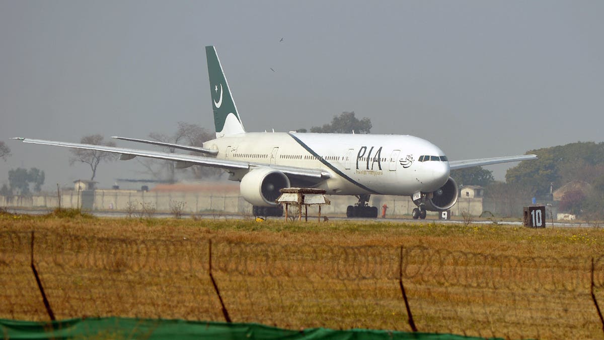 Pakistan to resume commercial flights to Afghanistan’s Kabul on Monday
