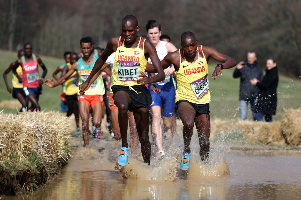 Cross-country world championships in Australia delayed until 2023