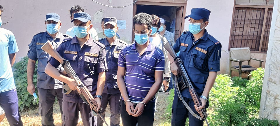सङ्खुवासभा हत्या काण्डः लोकबहादुरका भाइसहित चार जना अनुसन्धानमा तानिए