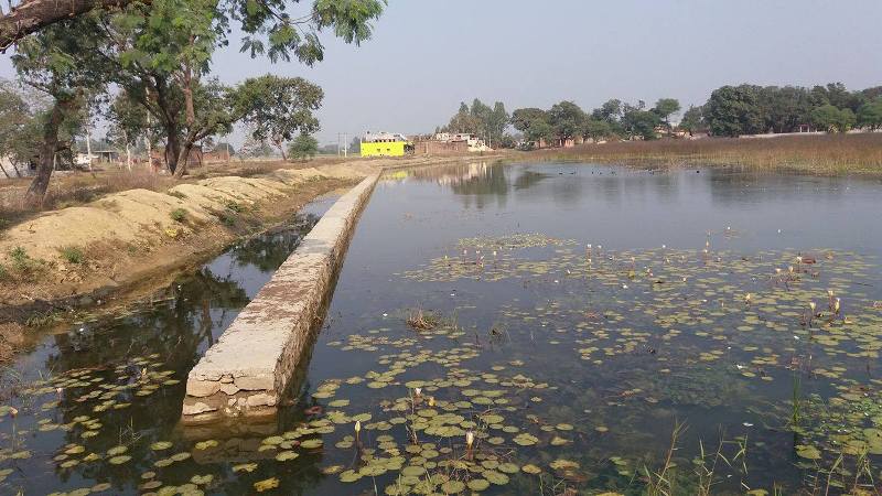 आन्तरिक पर्यटन प्रवद्र्धन गर्दै कान्ति ताल