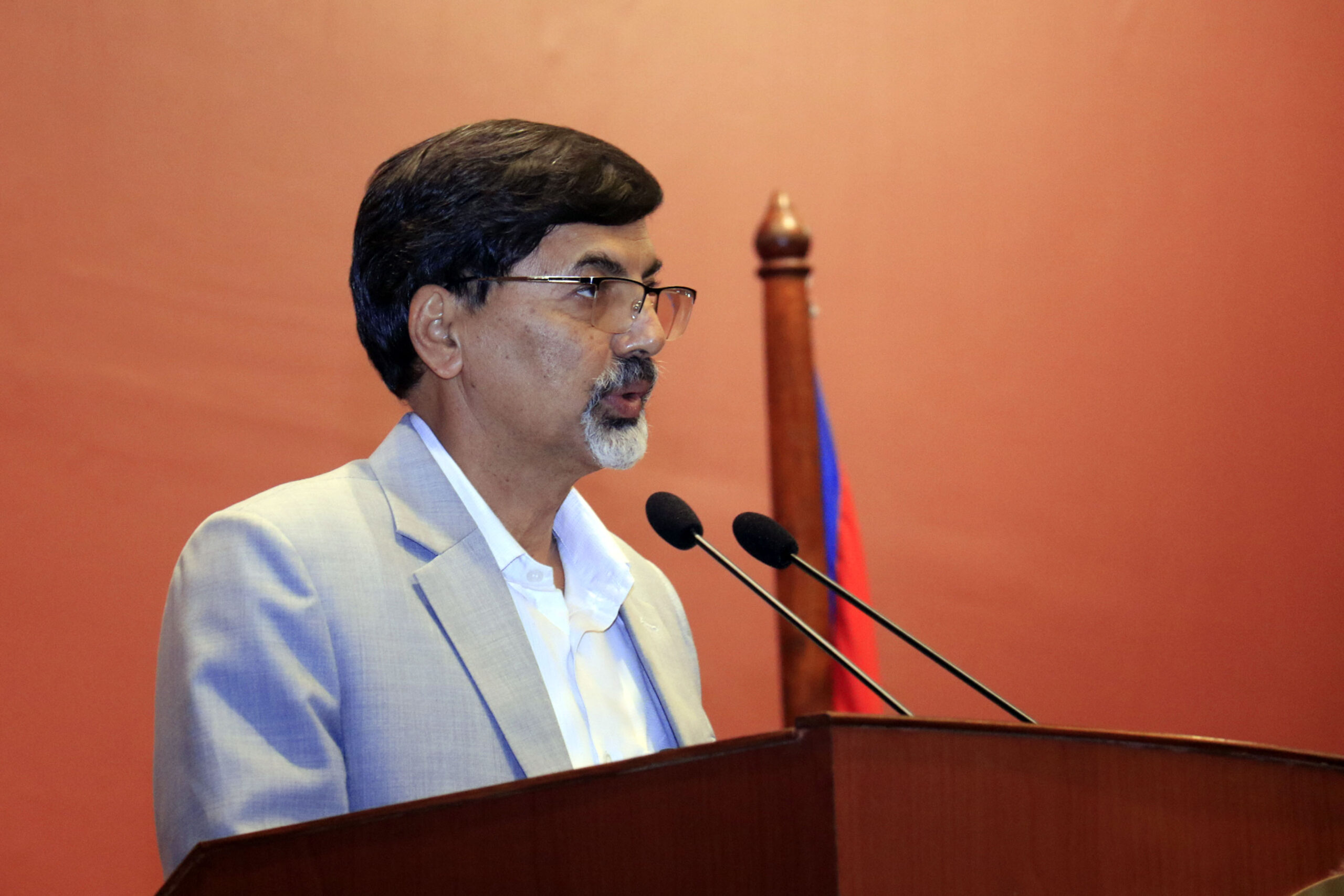 दुई विधेयक पारित