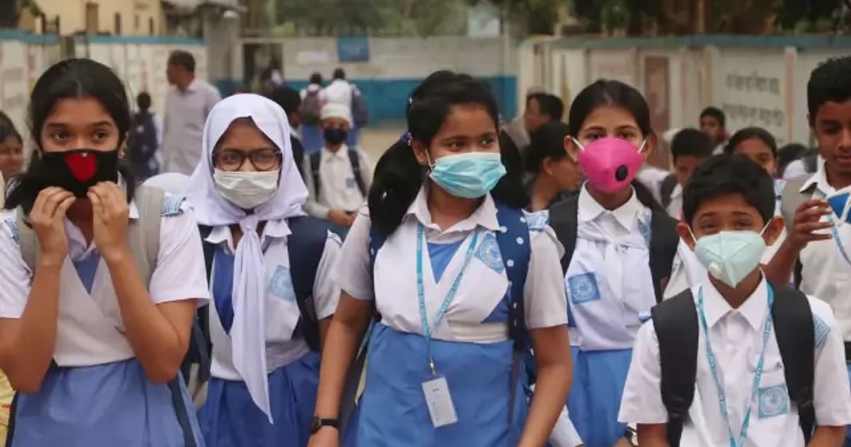बङ्लादेशमा सेप्टेम्बर १२ देखि विद्यालय पुनः सञ्चालन गरिने