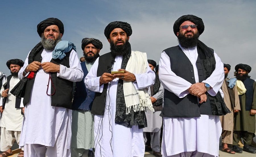 UNHCR urges international community to continue engaging with Taliban
