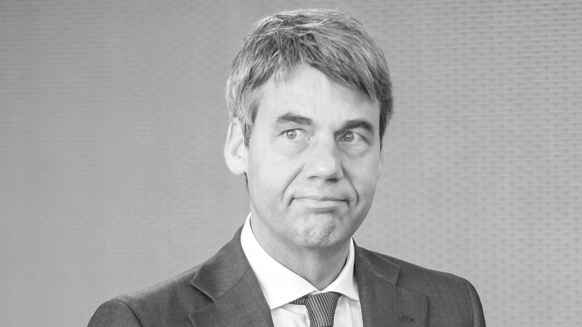 Germany’s Ambassador to China Jan Hecker dies