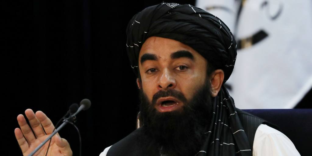 Taliban announces expansion of new cabinet with no women representation