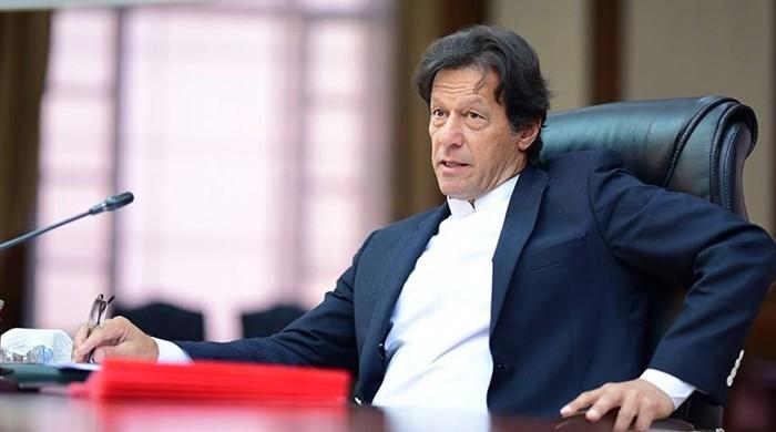 Pakistani PM urges UN to mobilize int’l community to help Afghanistan