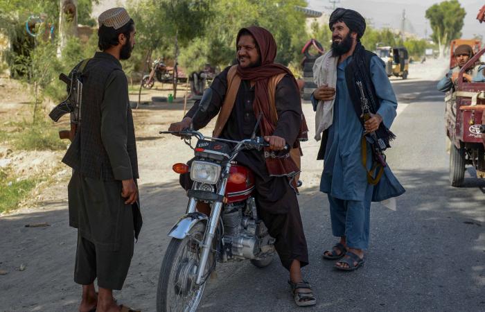 Two Taliban among three killed in Jalalabad attack