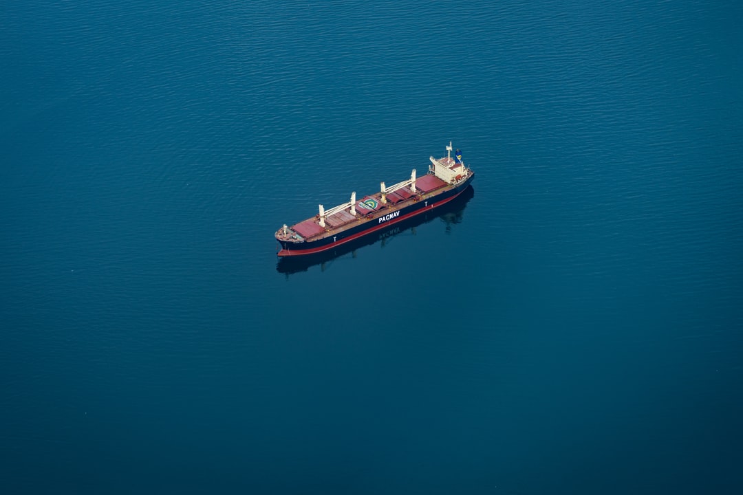 19 crew members test positive for COVID-19 on cargo ship in U.S. San Francisco