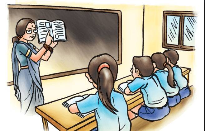 अब कक्षाकोठामै गाउँबारे जान्न पाइने