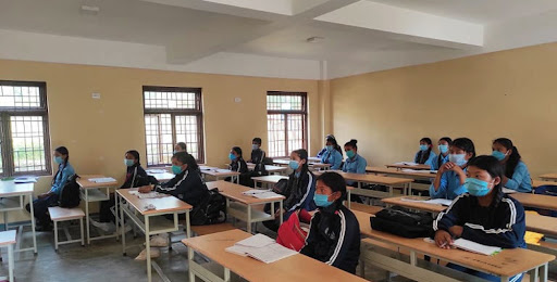 विद्यालय खोल्न हतार नगर्न आग्रह