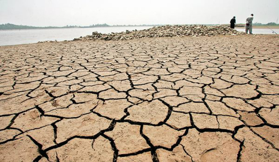 Growing water crisis disastrous for Pakistan’s stability, says report