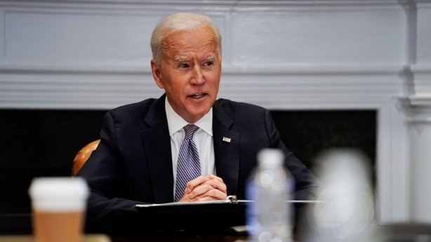 Biden delays release of JFK assassination files