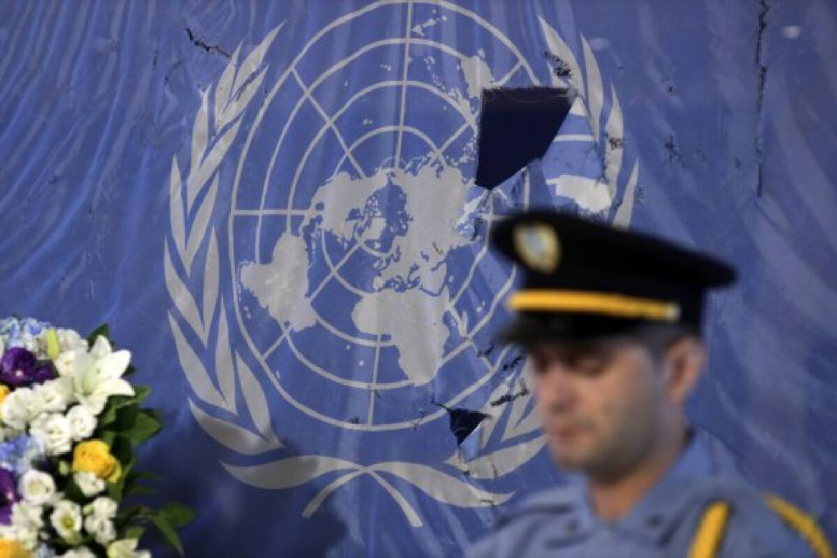 28 UN civilian staff killed, 24 abducted in latest 18-month tally: report