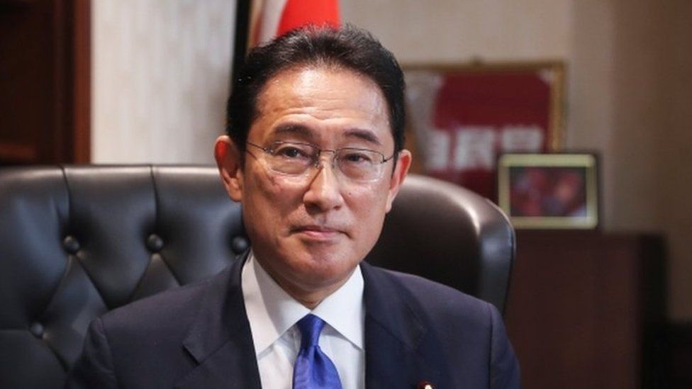 Japan’s Kishida to call general election on Oct. 31