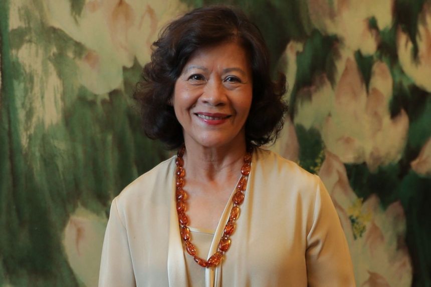 Myanmar gets new UN envoy from Singapore