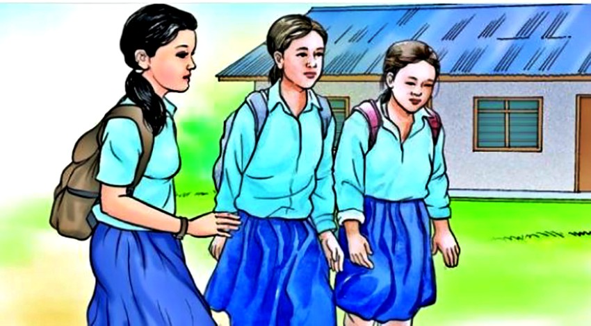 कोभिड–१९ पछिको शिक्षा : छात्रा बढी प्रभावित