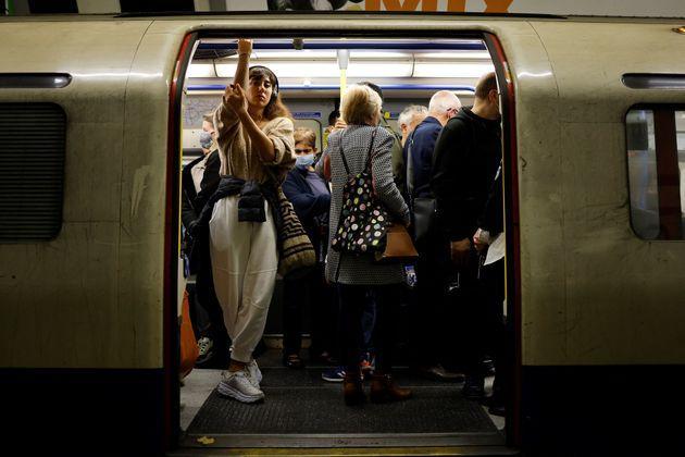 UK records highest daily COVID death toll since early March