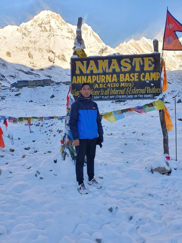 नेकपा एमाले गोकर्णेश्वर ७ मा दिपेन्द्र गुरुङकोे नेतृत्वमा ३१ सदस्यीय कमिटी चयन