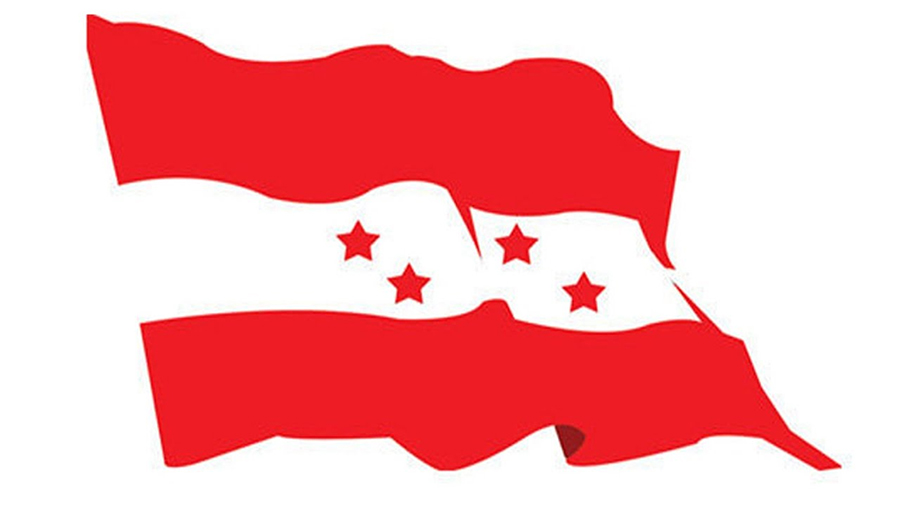 कांग्रेस पालिका अधिवेशन : चन्द्रागिरिमा घनश्याम गिरी निर्वाचित