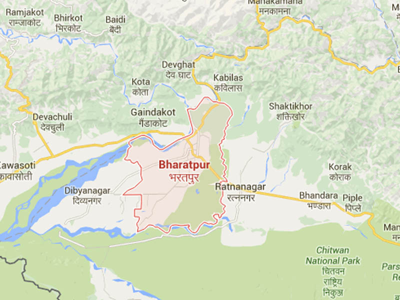 १० वर्षका अवधिमा चितवनमा  ३९ हजार  घरपरिवार थपिए