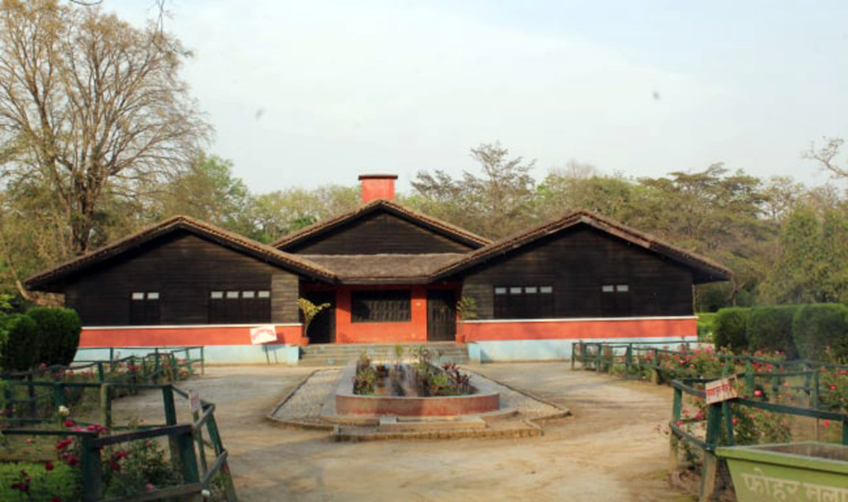 छ महिनापछि खुल्यो टीकापुर पार्कः व्यवसायी उत्साहित
