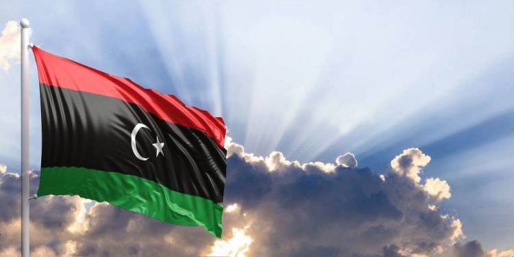 Libya postpones parliament elections to Jan. 2022