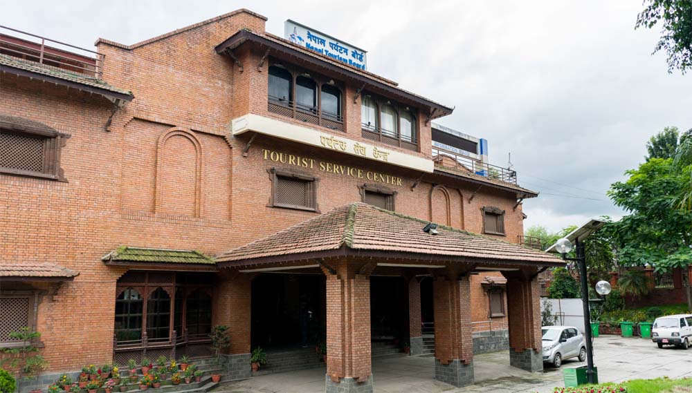 पर्यटन बोर्डद्वारा पनौतीको पर्यटन प्रवद्र्धन