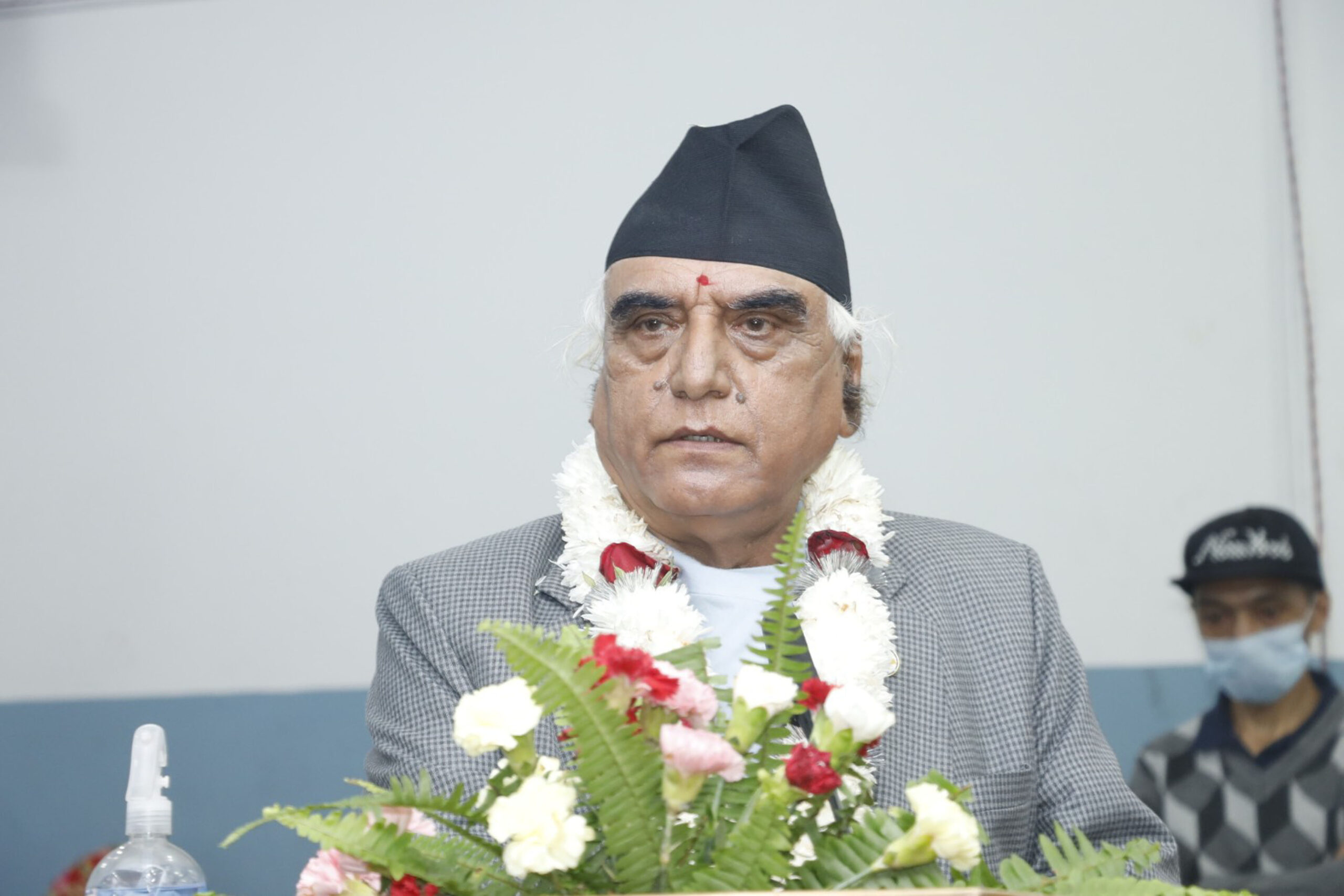 अधिकार कार्यान्वयन र जनअपेक्षा पूरा गर्न बजेट माग : मुख्यमन्त्री नेपाली