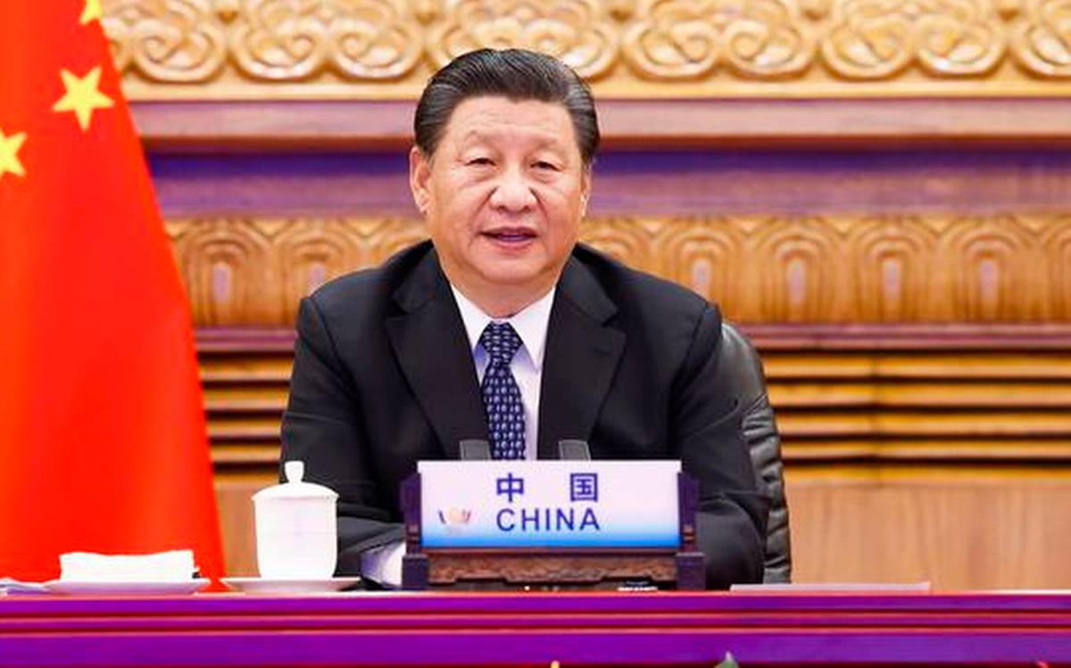 Xi Focus-Quotable Quotes: Xi Jinping on tackling climate change