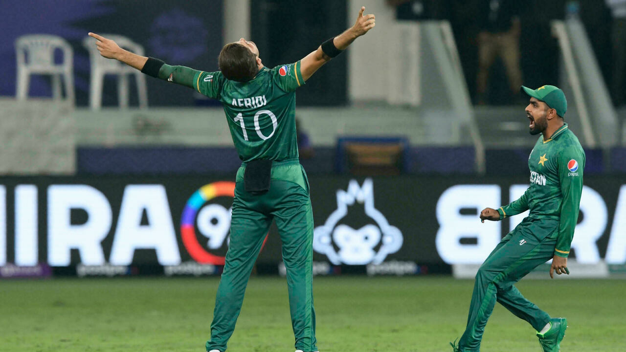 Students, teacher arrested in India for celebrating Pakistan cricket win