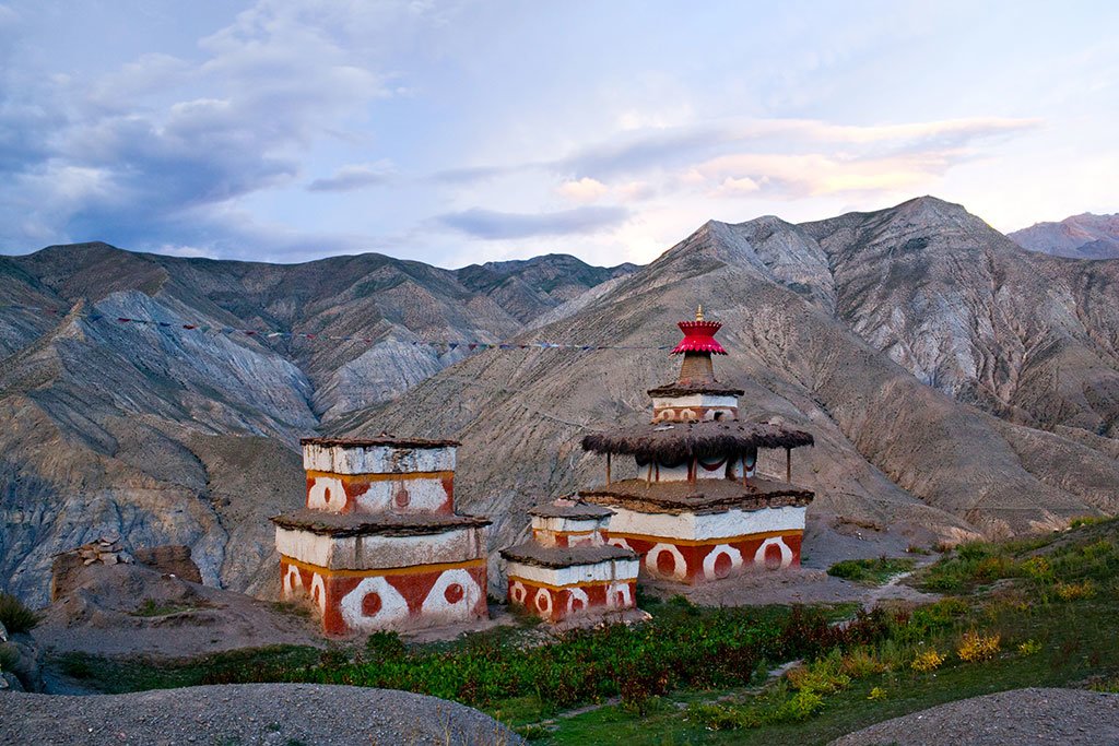 यसकारण पर्यटकको रोजाइमा पर्छ डोल्पा