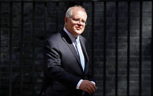 Australia won’t welcome international tourists until 2022