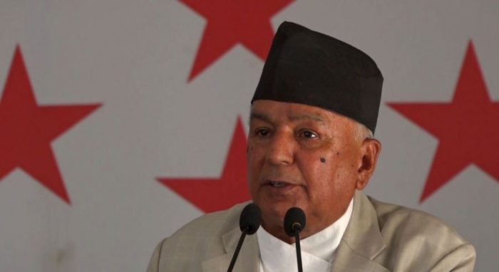 जित्ने र हार्ने मिलेर एकताको यात्रा अगाडि बढाउनुपर्छ : वरिष्ठ नेता पौडेल