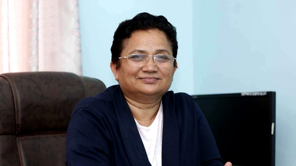 पाँच दलीय गठबन्धन निर्वाचनसम्मै जान्छ : ऊर्जामन्त्री