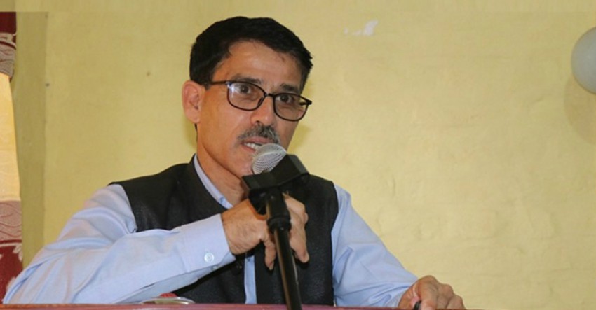 अपराध न्यूनीकरणमा प्रहरीको भूमिका महत्वपूर्ण हुन्छ : मुख्यमन्त्री भट्ट