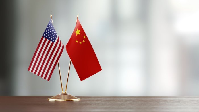US ban of China Telecom is ‘malicious suppression’, says Beijing