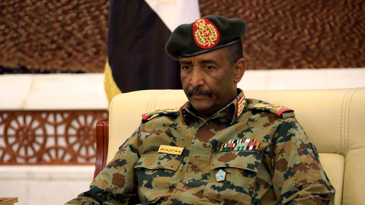 Sudan’s General Abdel Fattah al-Burhan and Prime Minister Abdalla Hamdok have reached a deal