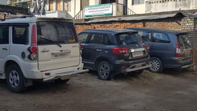 भारतीय सवारी साधनको तथ्याङ्क सङ्कलन गरिने