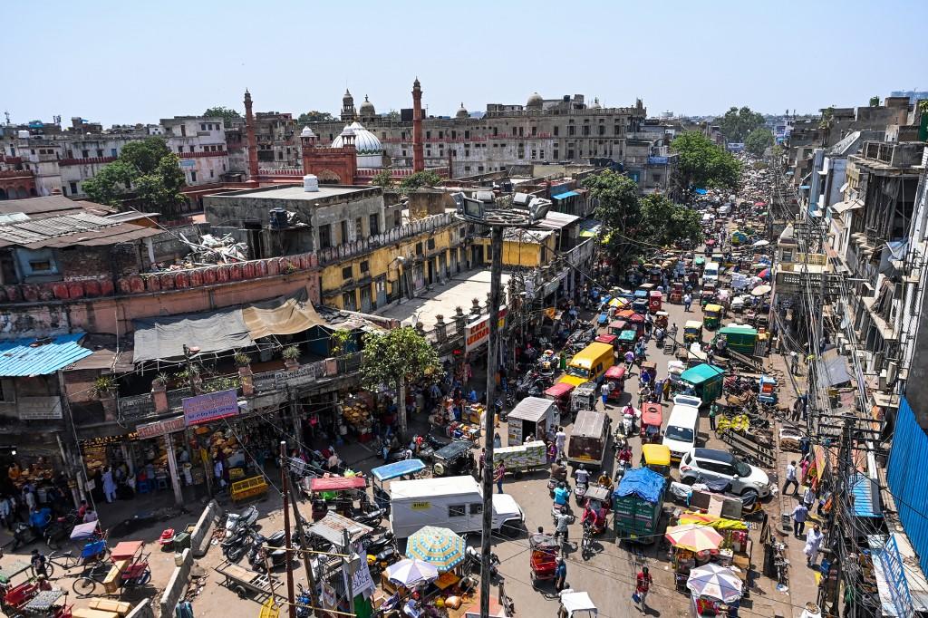 नयाँ दिल्ली र उत्तरप्रदेशमा जिका भाइरसको सङ्क्रमण बढेपछि सतर्कता