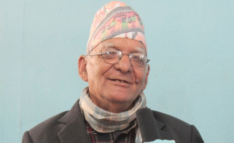 जनगणनालाई सफल बनाउन अध्यक्ष केसीको आग्रह