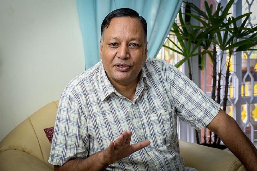 शिक्षा, स्वास्थ्य र रोजगारमा नेपालको प्रगति : शिक्षामन्त्री