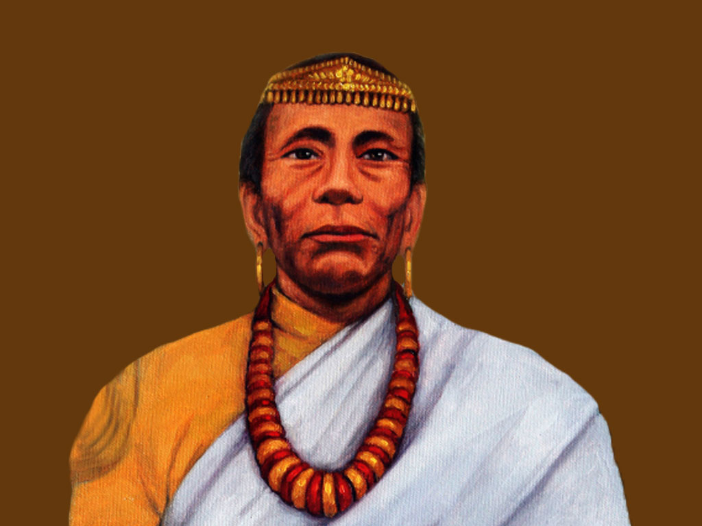 महागुरु फाल्गुनन्दको १३७औँ जन्मजयन्ती मनाइँदै