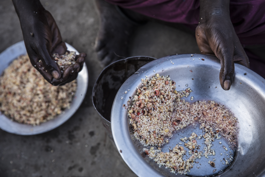 UN warns food insecurity to worsen in Somalia by May 2022