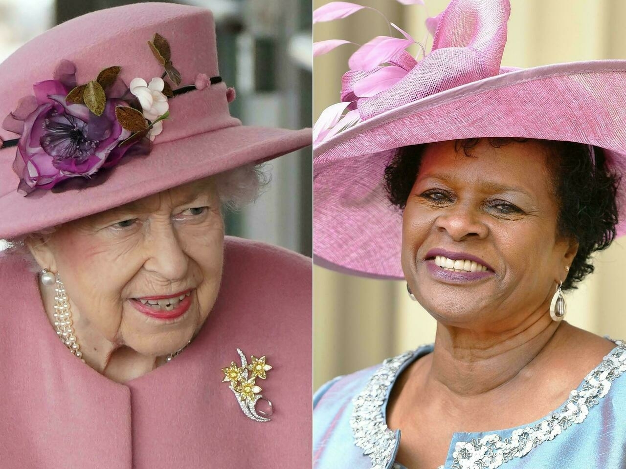 Barbados to become a republic, replacing British queen