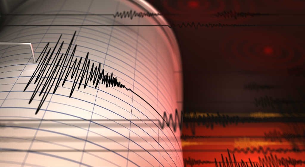 6.0-magnitude quake hits 112 km off Kavieng, Papua New Guinea: USGS
