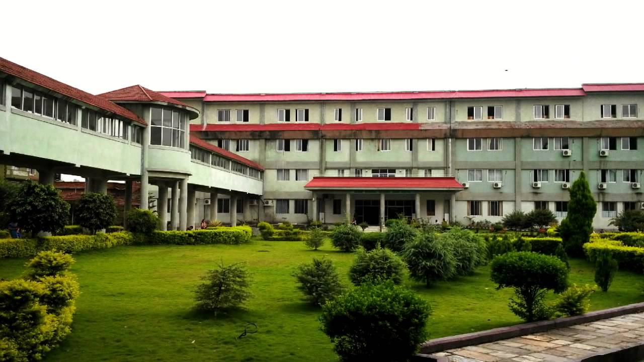 गङ्गालाल अस्पतालमा पनि पीसीआर परीक्षण शुल्क रु एक हजार